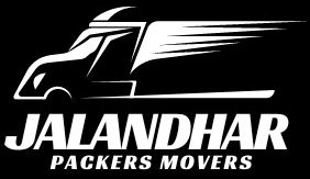 Jalandhar Packers and Movers Logo